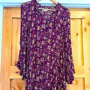 Spirit of Grace Dress